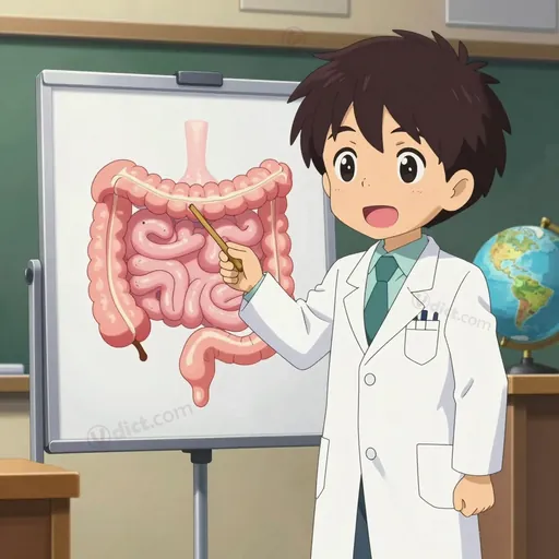 ileum