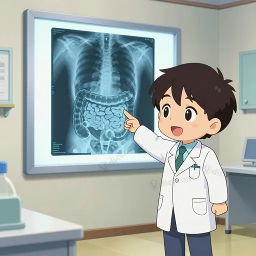 ileus