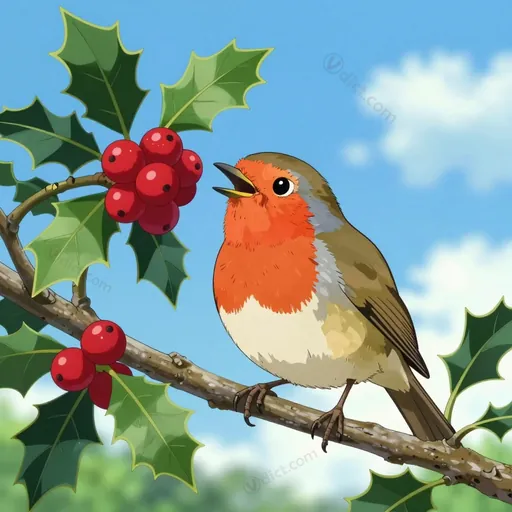 ilex