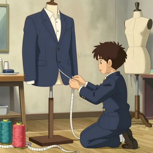ill-fitting