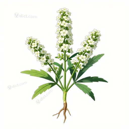 illecebrum verticullatum