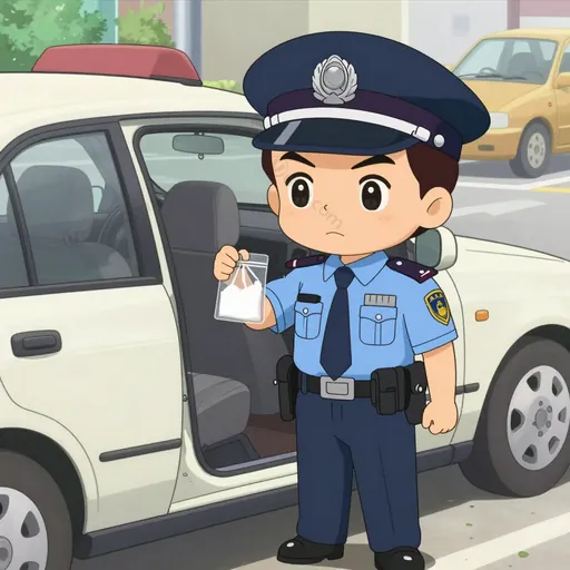 illegal possession