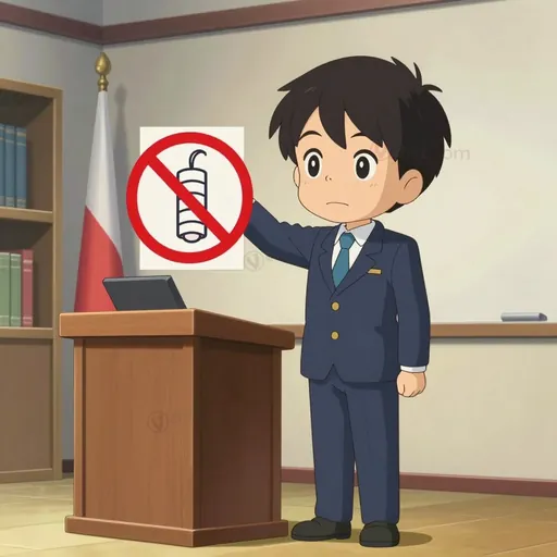 illegalize