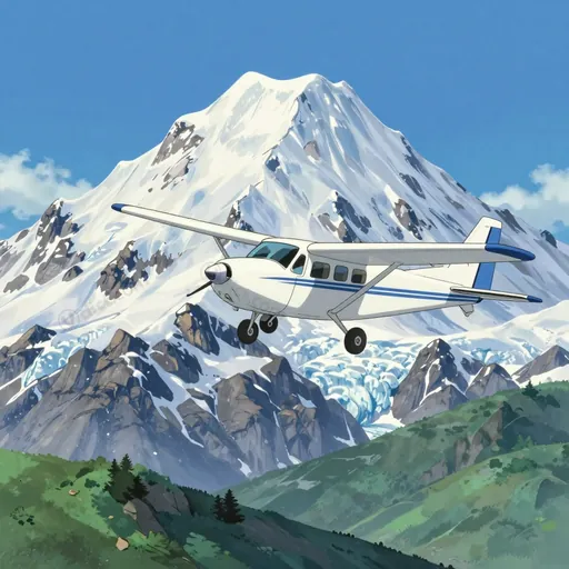 illimani