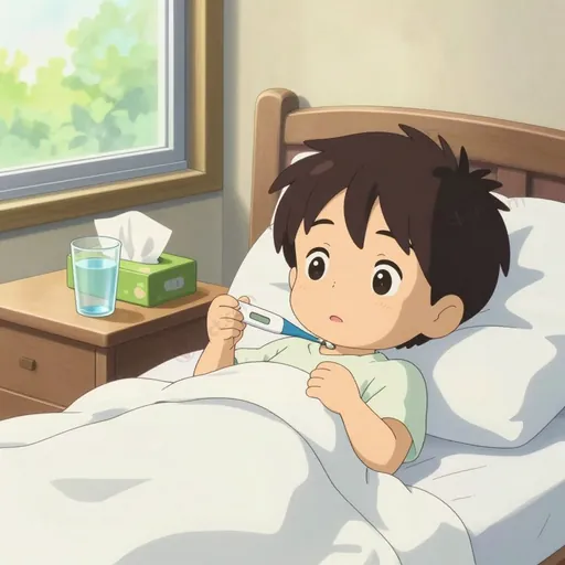 illness