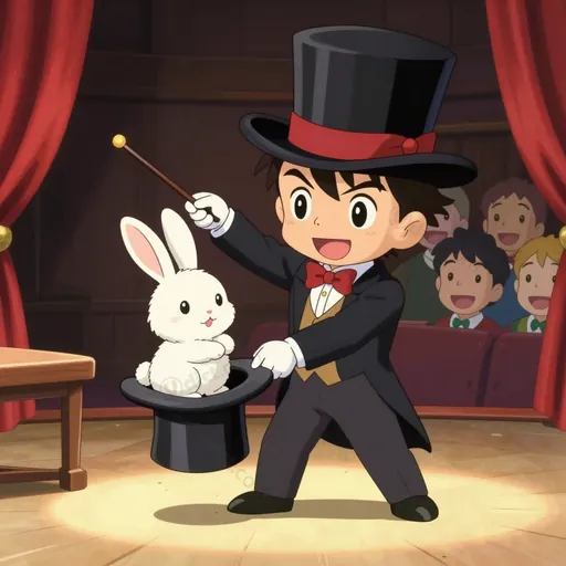 illusionist