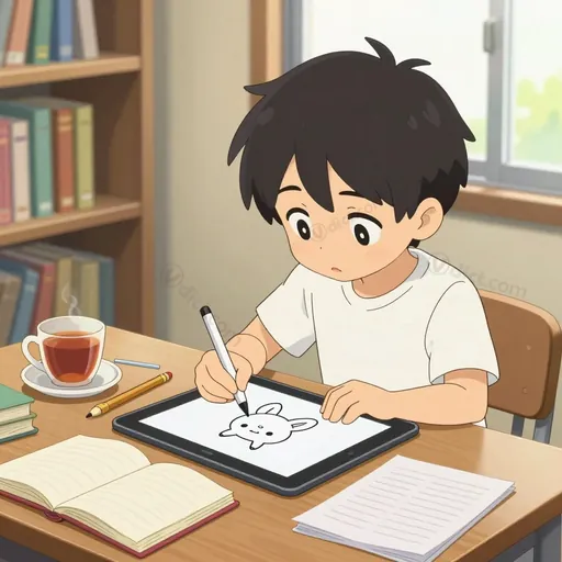 illustrate