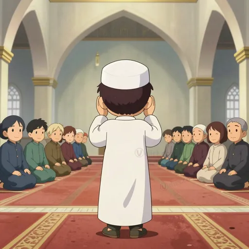 imam