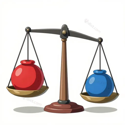 imbalance