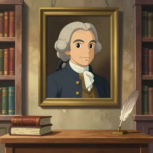 immanuel kant