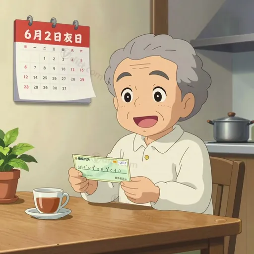 immediate annuity