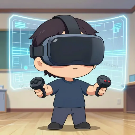 immersive