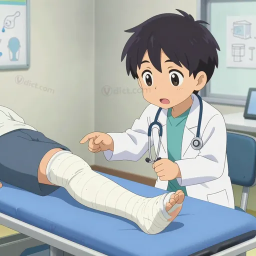 immobilisation