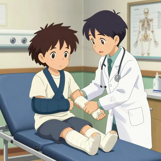 immobilization