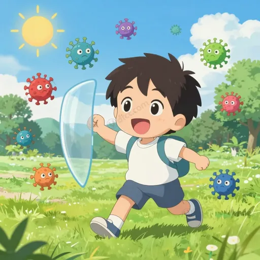 immune