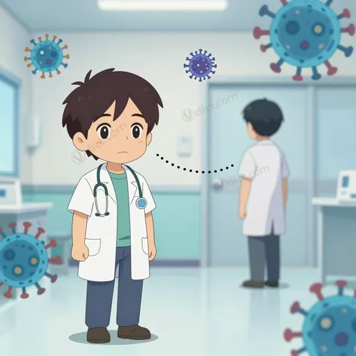 immune carrier