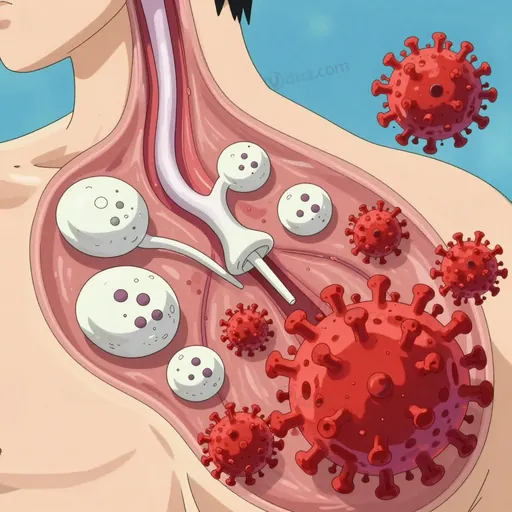 immune response