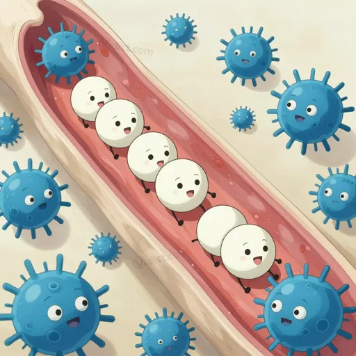 immune system