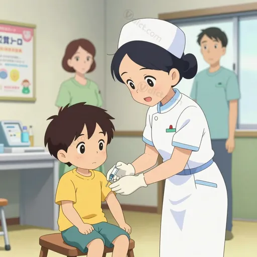 immunisation