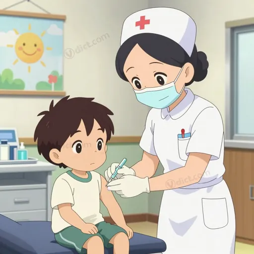 immunise
