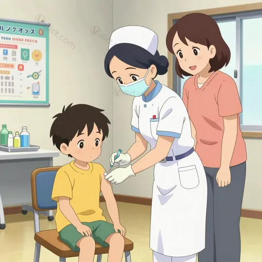 immunization