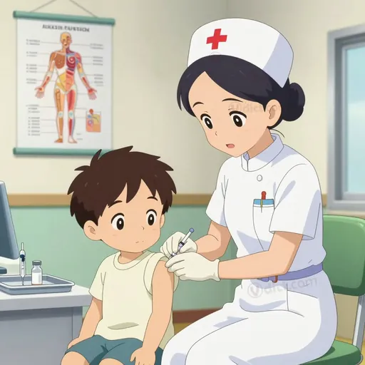 immunize