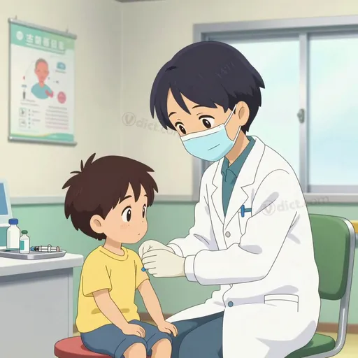 immunizer