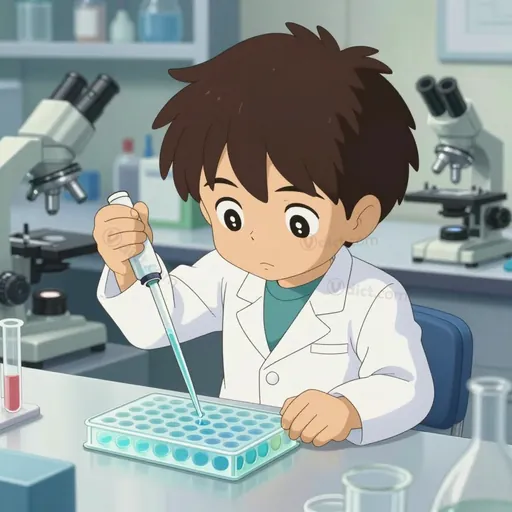 immunoassay