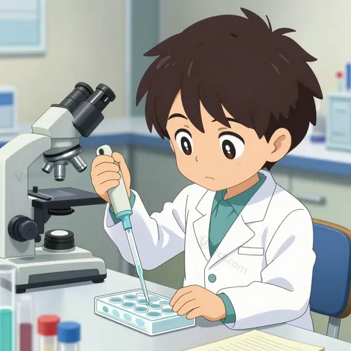 immunochemical