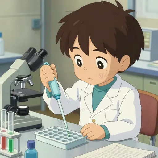 immunochemical assay