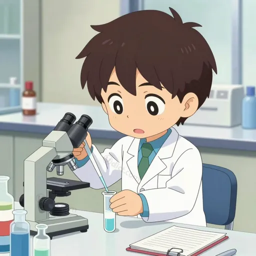 immunochemistry