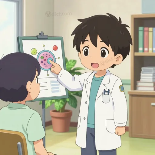 immunocompetence