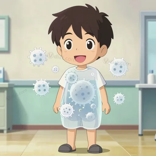 immunocompetent