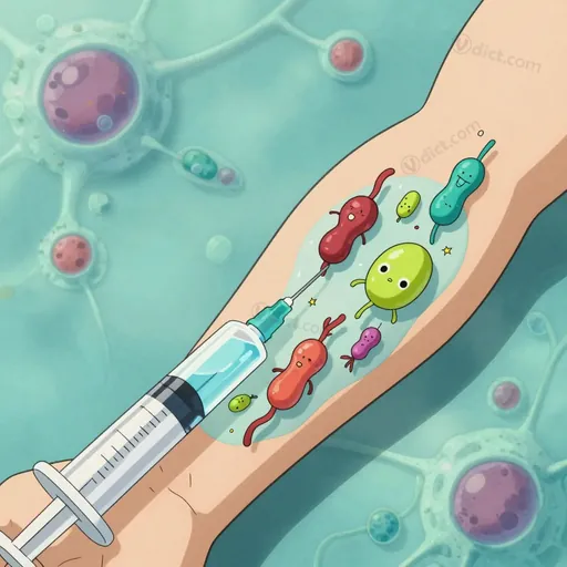 immunogenic