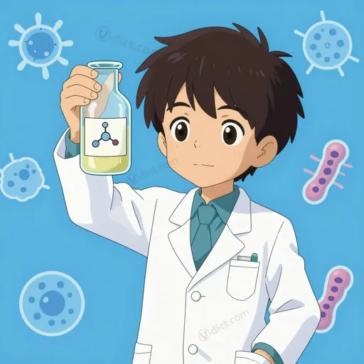 immunoglobulin