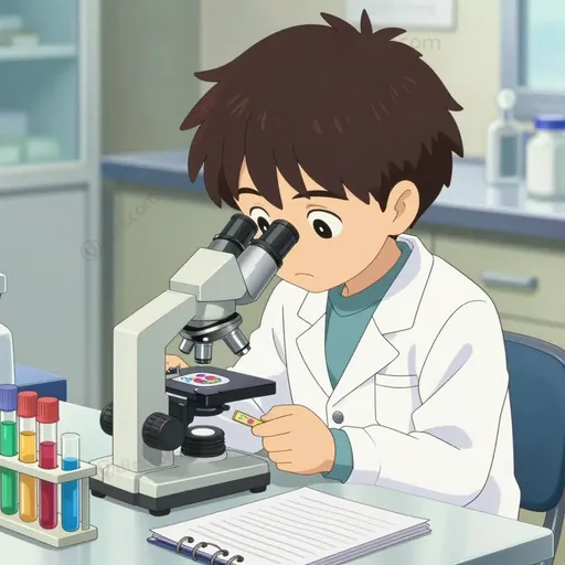 immunohistochemistry