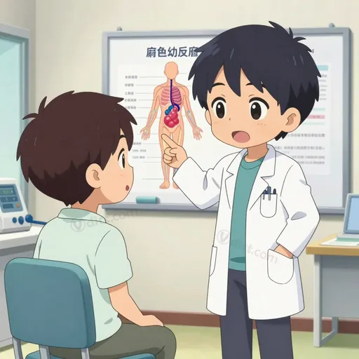 immunological disorder