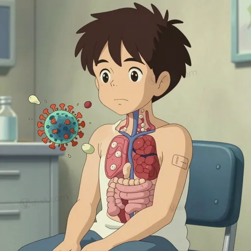 immunologically