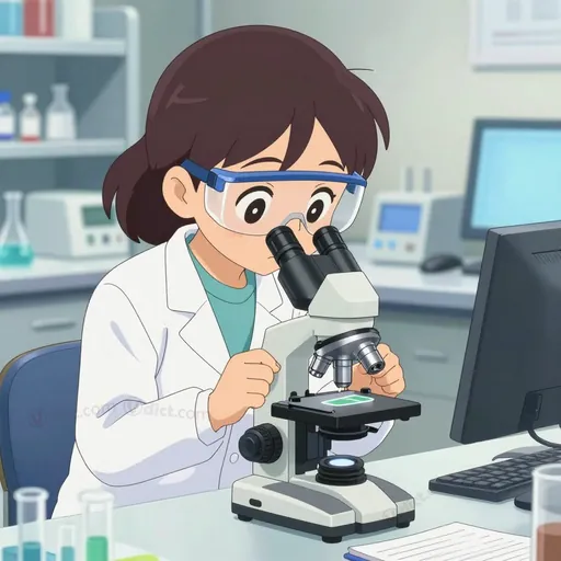 immunologist