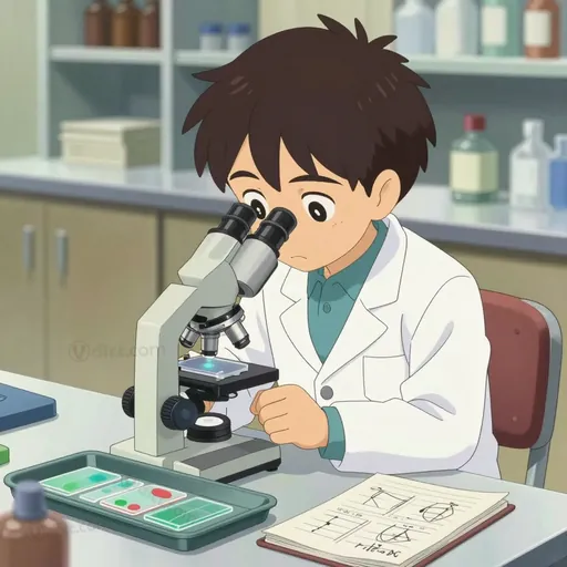 immunopathology
