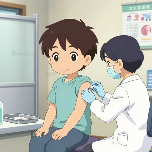 immunosuppressed