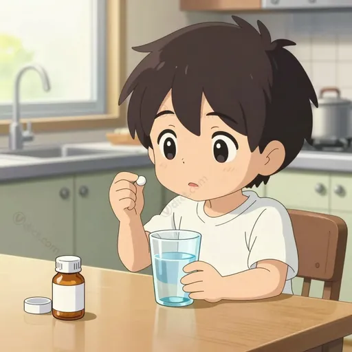 immunosuppressive drug