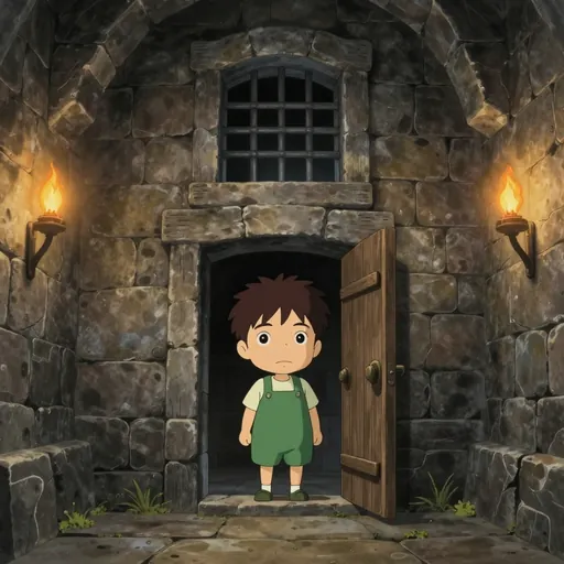 immurement
