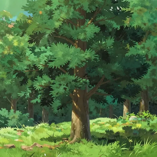 imou pine