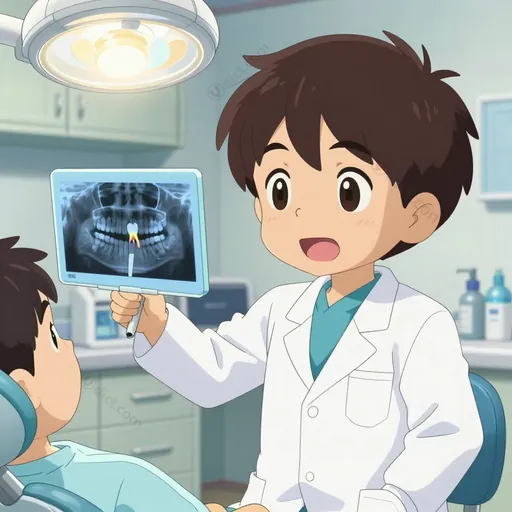 impaction