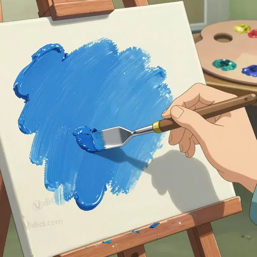 impasto