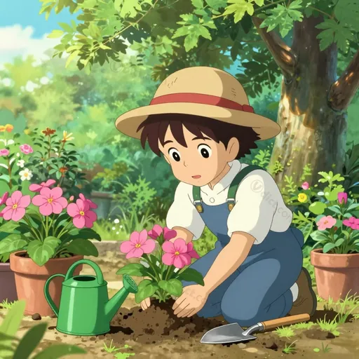 impatiens