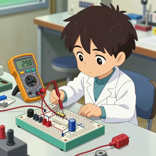 impedance