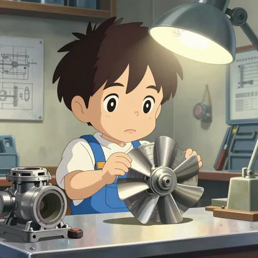 impeller