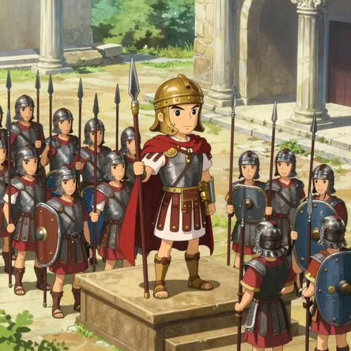 imperator